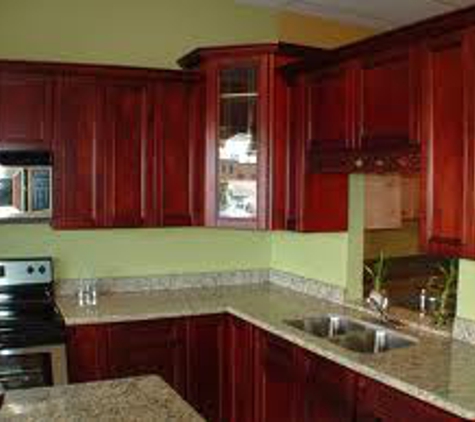 Juan Lopez Custom Kitchen Cabinets - Fontana, CA