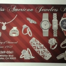 Swiss American Jewelers - Jewelers