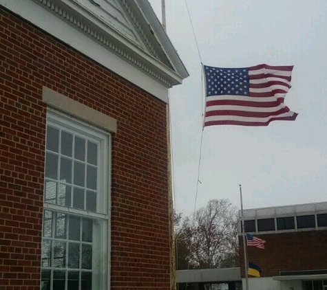 United States Postal Service - Ottawa, OH