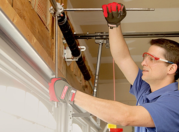 Door Masters USA - Anaheim, CA. garage door spring repair