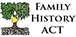 Heraldry & Genealogy Society of Canberra - Genealogy
