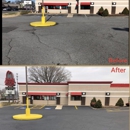 Smith Sealcoating & Striping - Paving Contractors