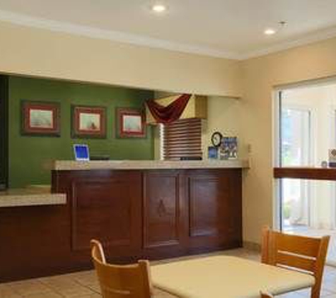 Fairfield Inn & Suites - Zanesville, OH