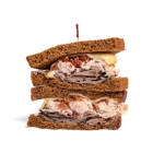 Groucho's Deli