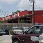 Lone Star Muffler