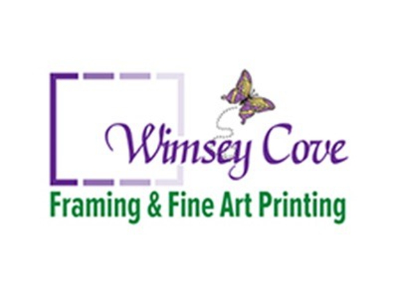 Wimsey Cove Framing & Fine Art Printing - Annapolis, MD