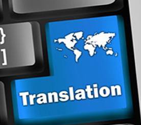 Translation Services - San Antonio, TX