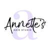 Annette's Hair Studio gallery