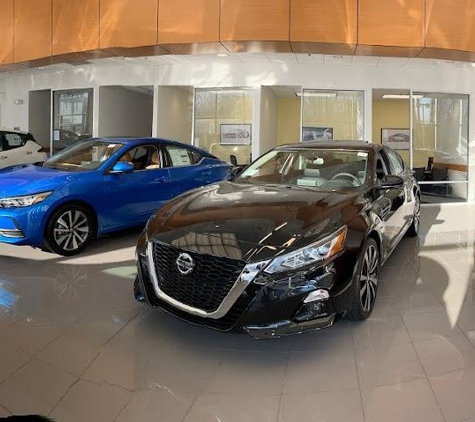 Nissan of Bowie - Bowie, MD