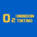 O2 Window Tinting - Window Tinting