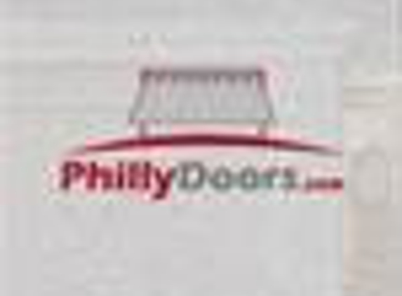 Garage Door Repair & Installation - Philadelphia, PA