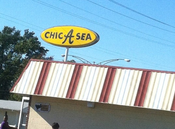 Chic-A-Sea Restaurants - Newport News, VA