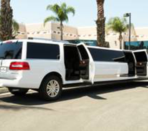 VIP Limousine Services, Inc - Cherry Hill, NJ