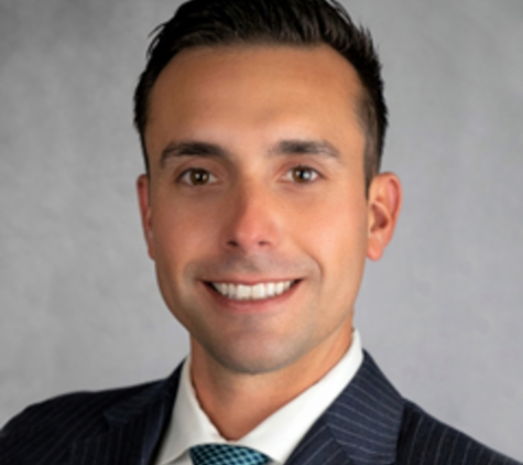 Edward Jones - Financial Advisor: Zachary T Alario, CFP® - Newport Beach, CA