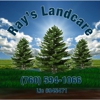Ray's Landcare gallery