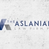 The Aslanian Law Firm, PC gallery