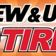 Harwin Tires & Wheels