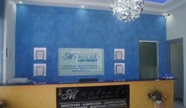 Maatouks Law Group - Penrith, NSW