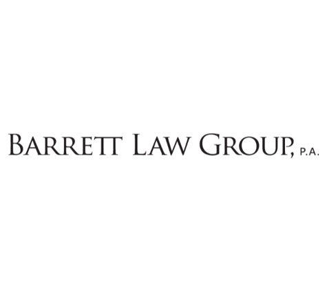 Barrett Law Group - Lexington, MS