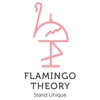 Flamingo theory marketing gallery