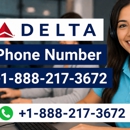 Delta Air Lines - Airlines