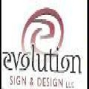 Evolution Sign & Design - Signs