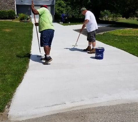 Jack Mitchell Paving & Sealcoating - Manchester, NH