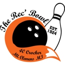 Rec Bowl - Bowling