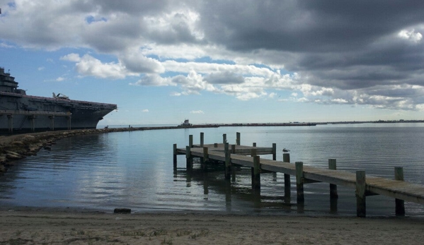 Pier 99 Restaurant - Corpus Christi, TX