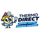 Thermo Direct, Inc. - Fireplaces
