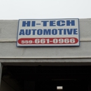 Hi-Tech Automotive - Automobile Inspection Stations & Services