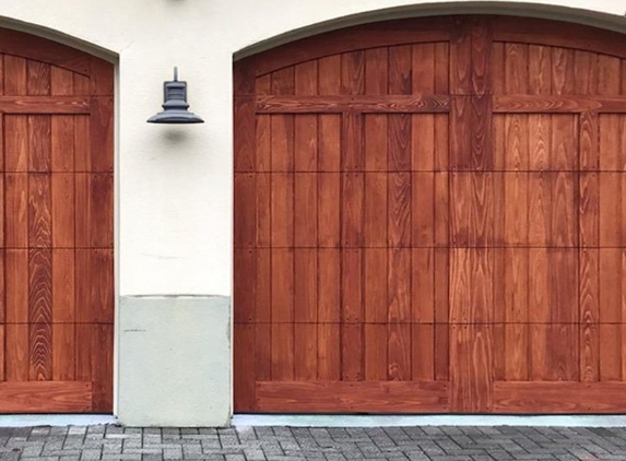Pinckard Garage Doors - Milton, FL