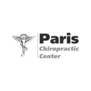 Paris Chiropractic Center - Chiropractors & Chiropractic Services