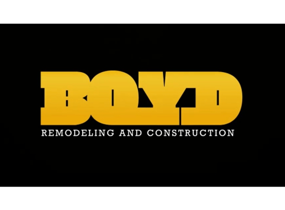 Boyd Remodeling and Construction - Boise, ID