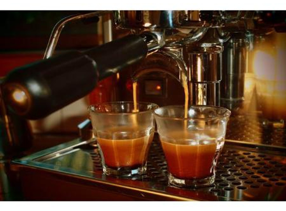 Origin Specialty Coffee - Highton, VIC