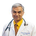 Critical Care Cardiology: Vimal Nanavati, MD