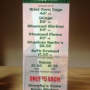 Murphy's Law Sportsbar - Restaurants