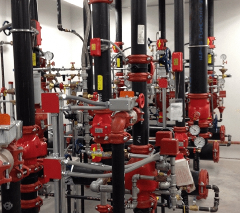 Express Plumbing - Moonah, TAS