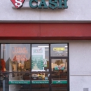 Check Into Cash - Savings & Loan Associations