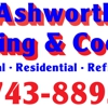 Ashworth Heating & Cooling gallery