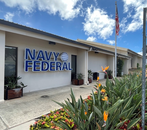 Navy Federal Credit Union - Honolulu, HI