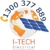 I Tech Electrical Pty Ltd Logo
