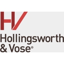 Hollingsworth & Vose Co. - Paper Manufacturers