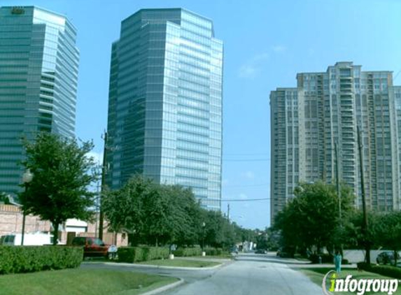 ITOCHU International Inc - Houston, TX