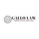 Gallo Law Accident Lawyer - Personal Injury Law Attorneys