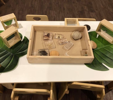 The Learning Terrace Child Care Centre and Preschool - Raymond Terrace, NSW