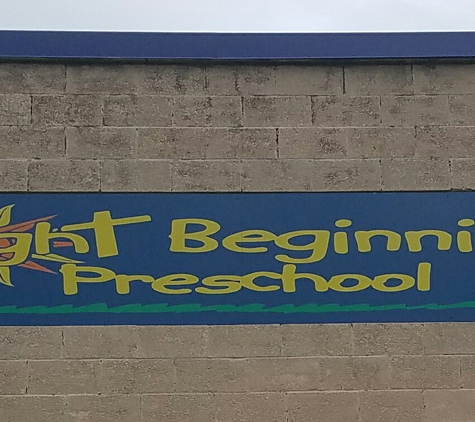 Bright Beginnings Preschool and Childcare - Highland, IL