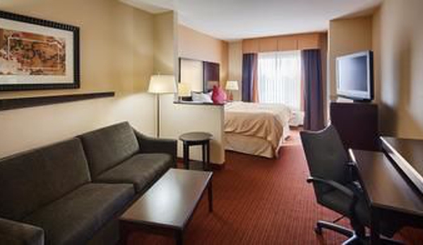 Best Western Plus DFW Airport West Euless - Euless, TX