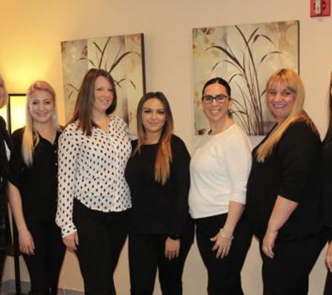 Taunton Orthodontic Associates - Taunton, MA