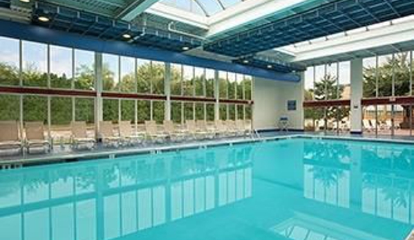 Days Hotel by Wyndham Allentown Airport / Lehigh Valley - Allentown, PA